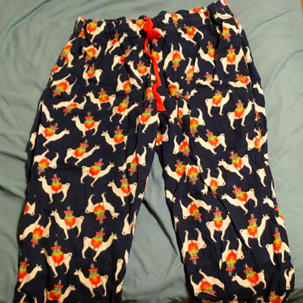 Old Navy Pajama Pants